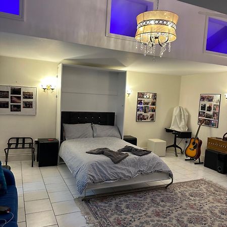 Amazing Gantshill Studio Annexe & Free Parking Redbridge Eksteriør billede