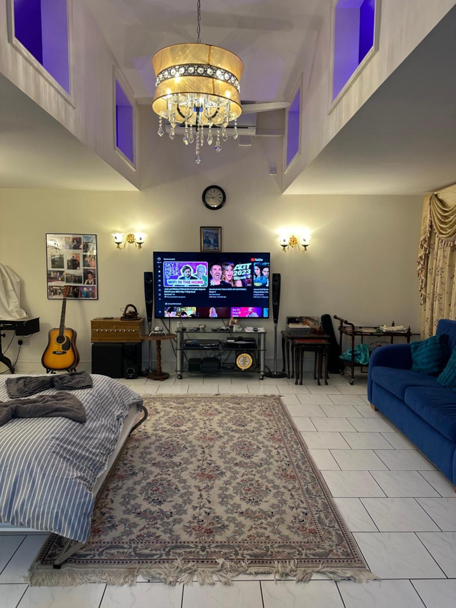 Amazing Gantshill Studio Annexe & Free Parking Redbridge Eksteriør billede