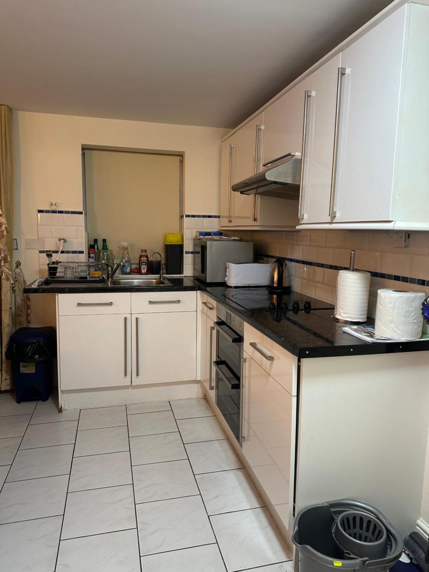 Amazing Gantshill Studio Annexe & Free Parking Redbridge Eksteriør billede